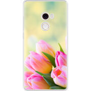 Чехол Uprint Xiaomi Mi Mix 2 Bouquet of Tulips