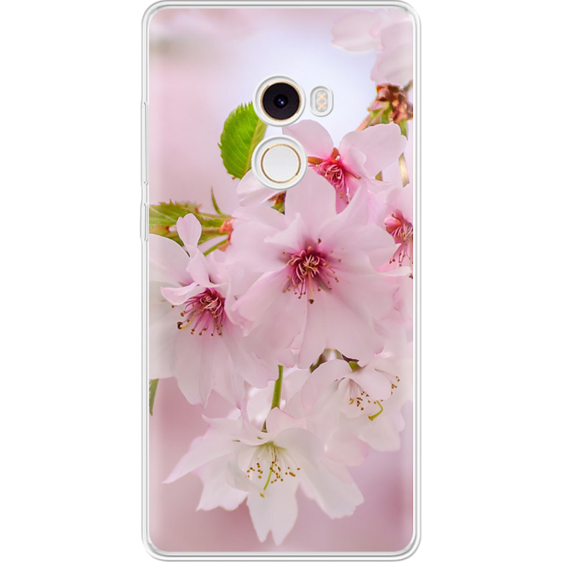 Чехол Uprint Xiaomi Mi Mix 2 