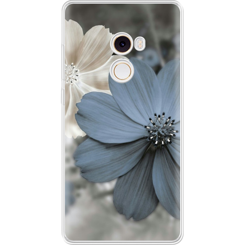 Чехол Uprint Xiaomi Mi Mix 2 