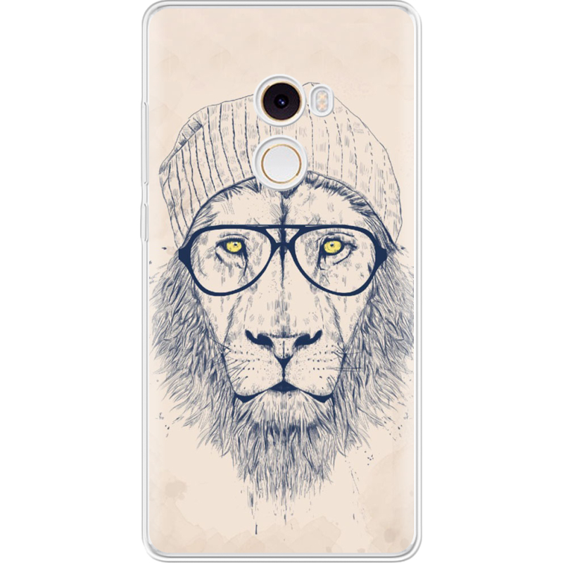 Чехол Uprint Xiaomi Mi Mix 2 