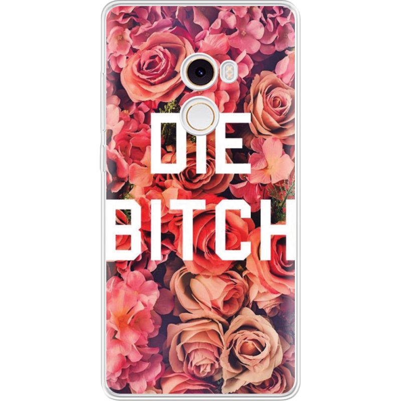 Чехол Uprint Xiaomi Mi Mix 2 