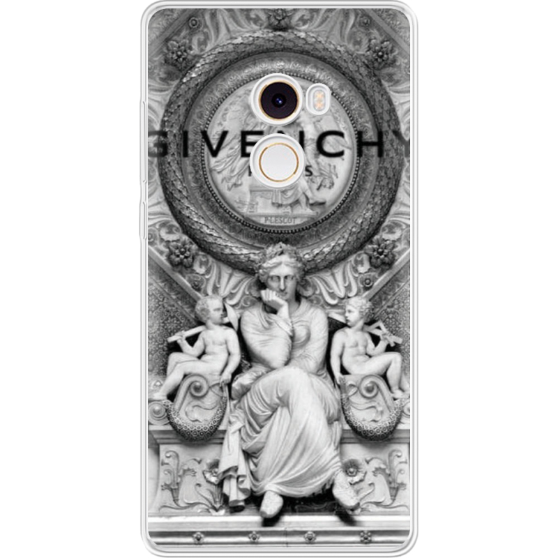 Чехол Uprint Xiaomi Mi Mix 2 