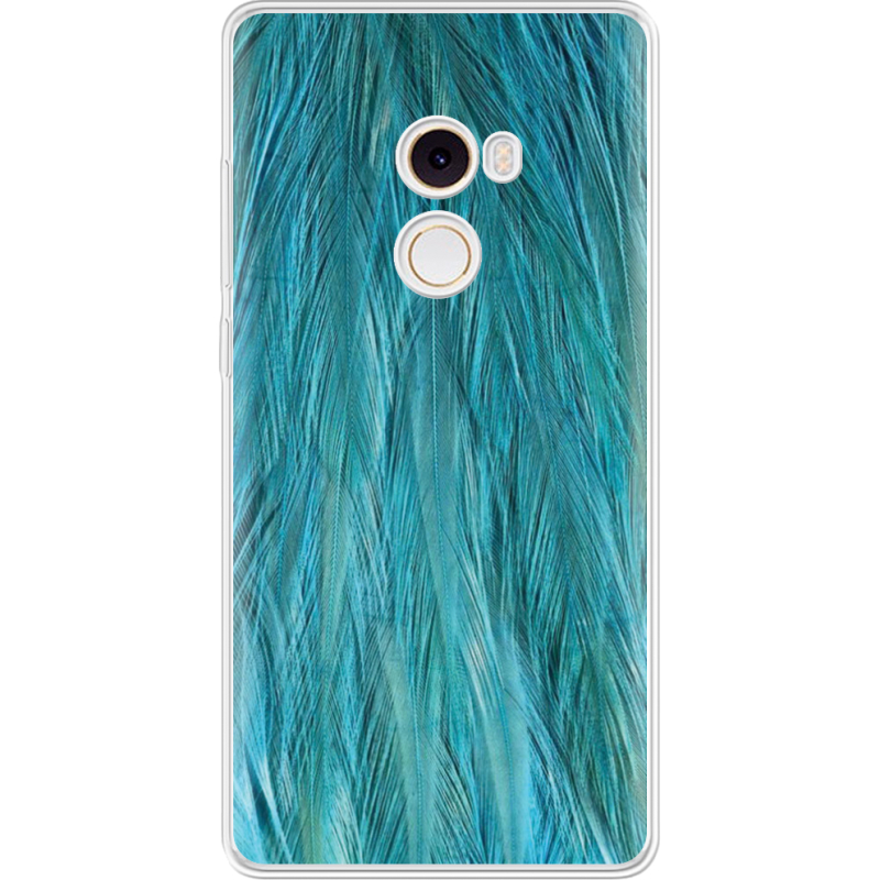 Чехол Uprint Xiaomi Mi Mix 2 