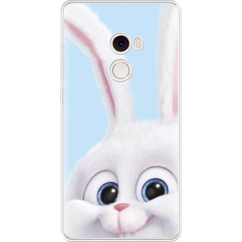 Чехол Uprint Xiaomi Mi Mix 2 Rabbit
