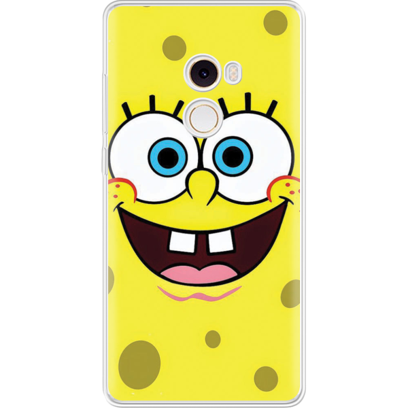 Чехол Uprint Xiaomi Mi Mix 2 