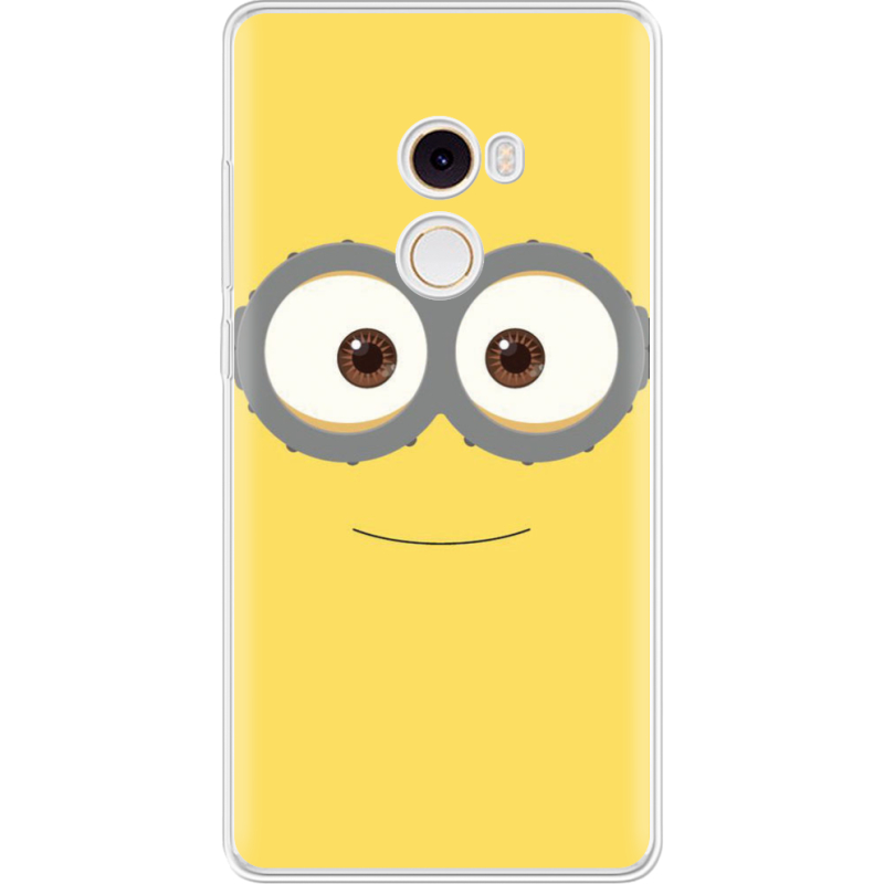 Чехол Uprint Xiaomi Mi Mix 2 