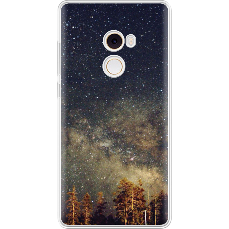 Чехол Uprint Xiaomi Mi Mix 2 