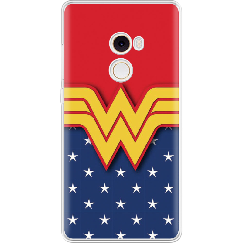 Чехол Uprint Xiaomi Mi Mix 2 