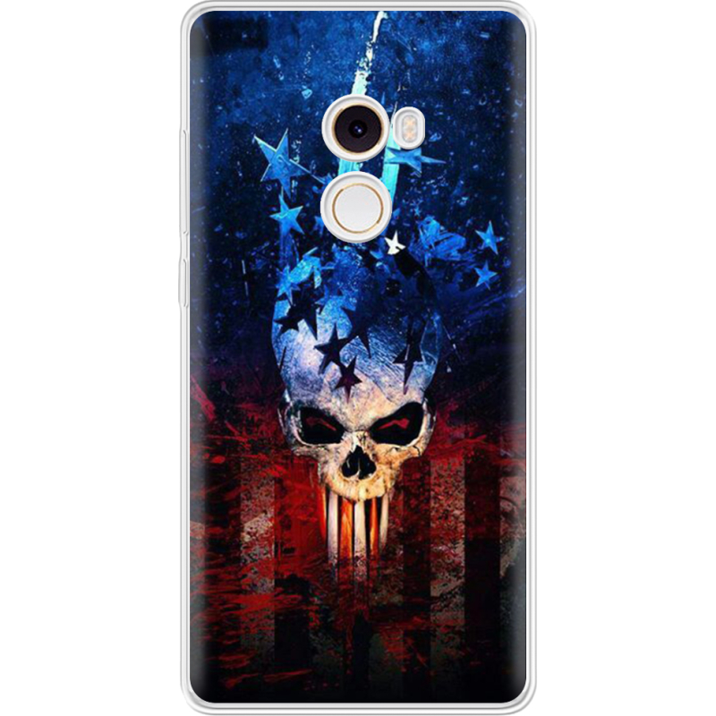 Чехол Uprint Xiaomi Mi Mix 2 