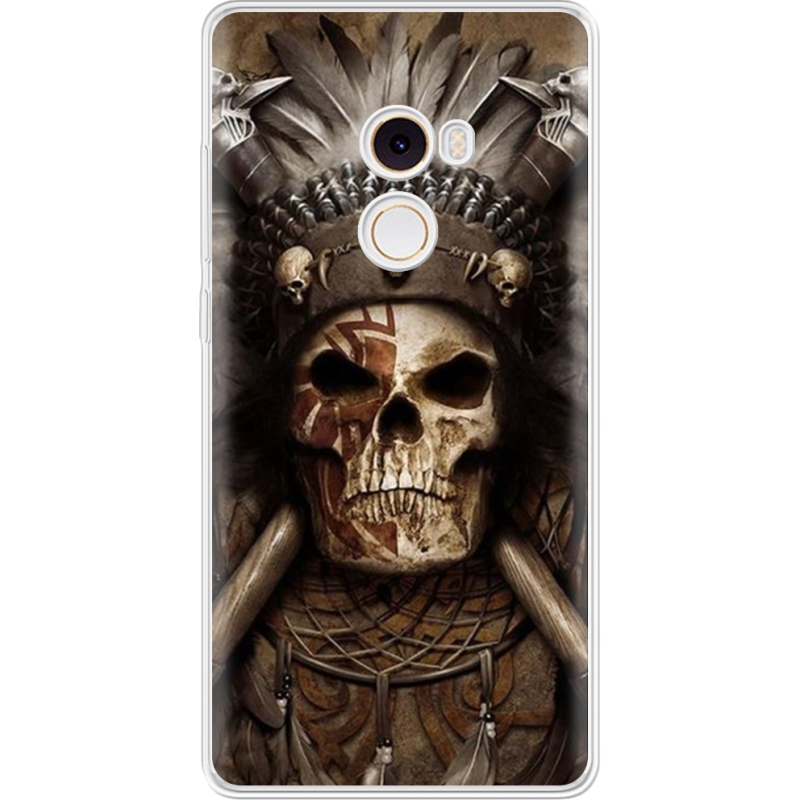 Чехол Uprint Xiaomi Mi Mix 2 