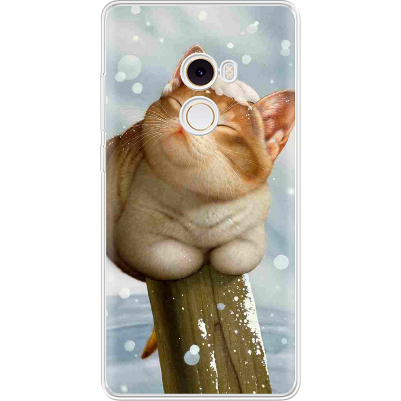 Чехол Uprint Xiaomi Mi Mix 2 