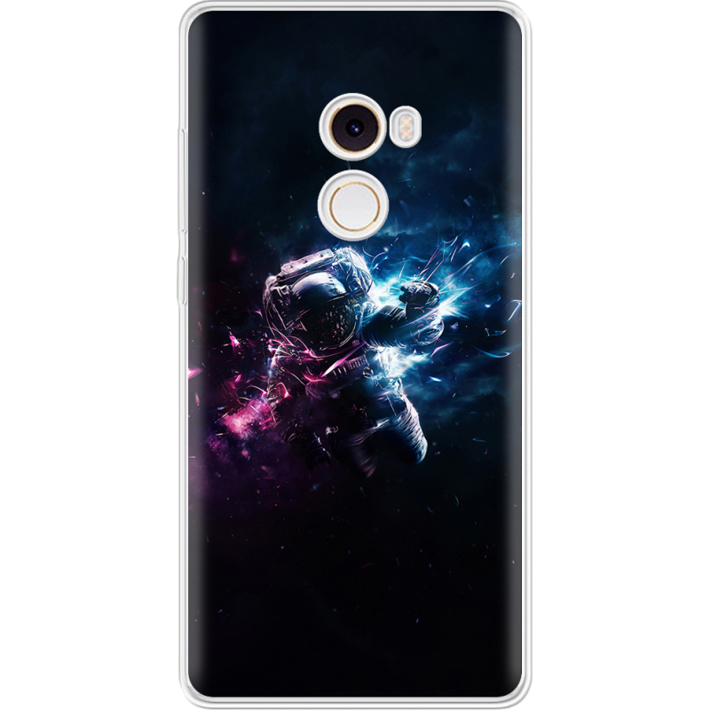 Чехол Uprint Xiaomi Mi Mix 2 