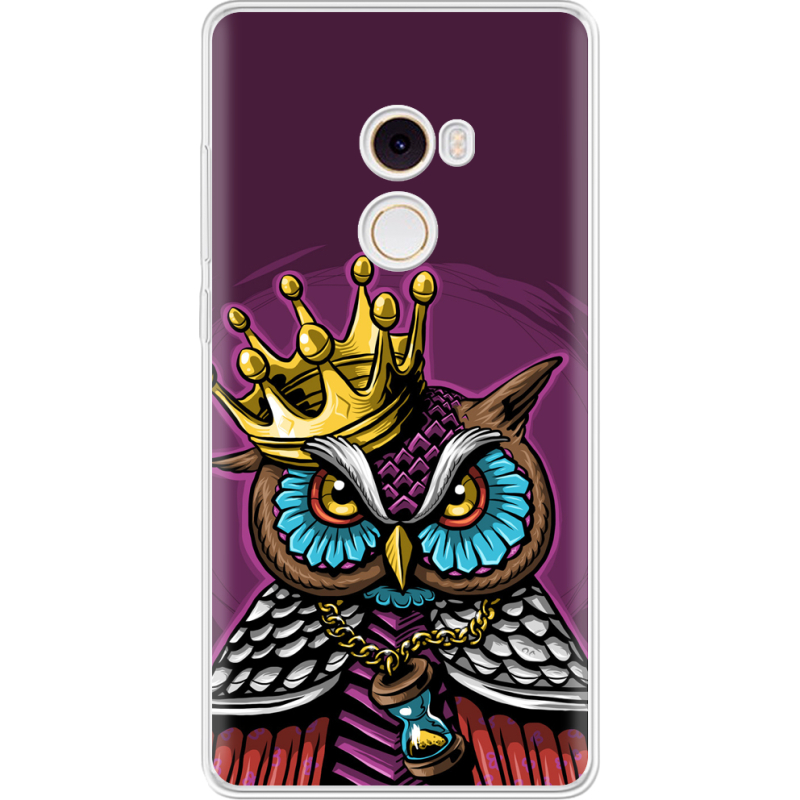 Чехол Uprint Xiaomi Mi Mix 2 