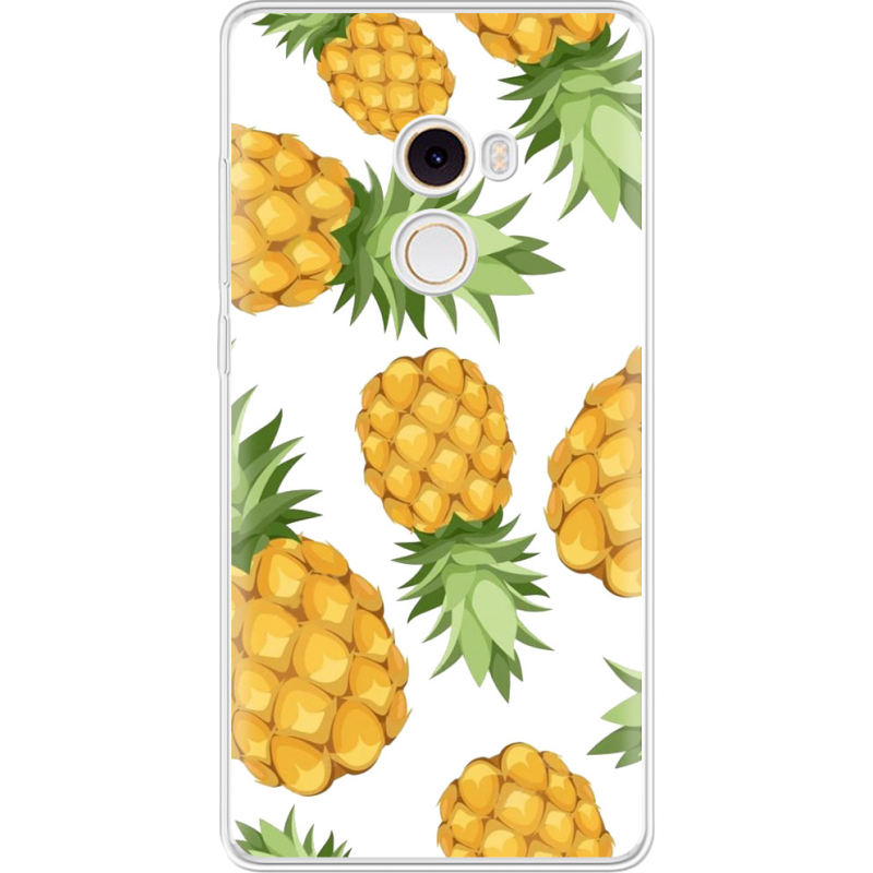 Чехол Uprint Xiaomi Mi Mix 2 