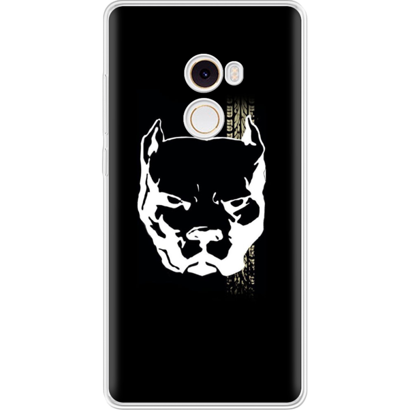 Чехол Uprint Xiaomi Mi Mix 2 