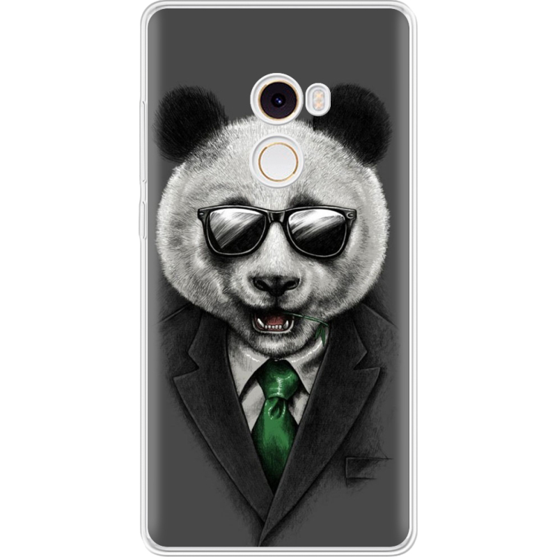 Чехол Uprint Xiaomi Mi Mix 2 