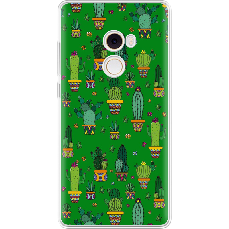 Чехол Uprint Xiaomi Mi Mix 2 