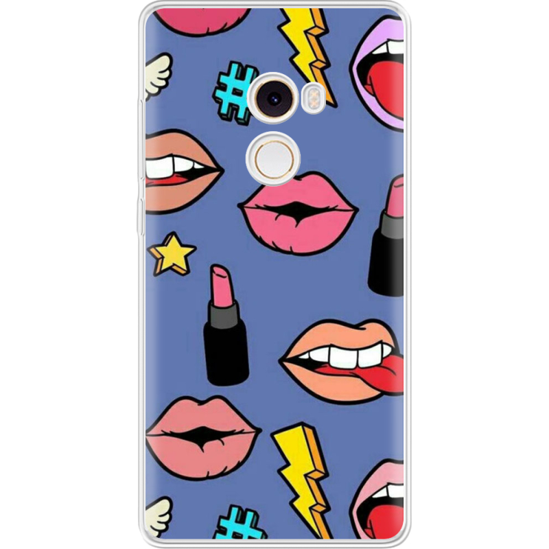 Чехол Uprint Xiaomi Mi Mix 2 