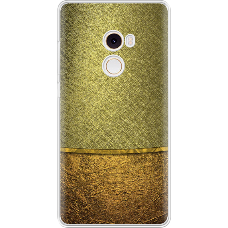 Чехол Uprint Xiaomi Mi Mix 2 