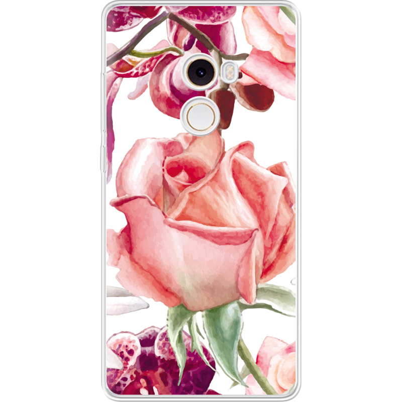 Чехол Uprint Xiaomi Mi Mix 2 