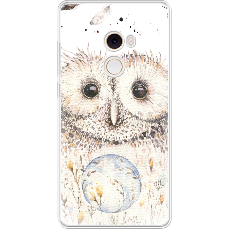 Чехол Uprint Xiaomi Mi Mix 2 