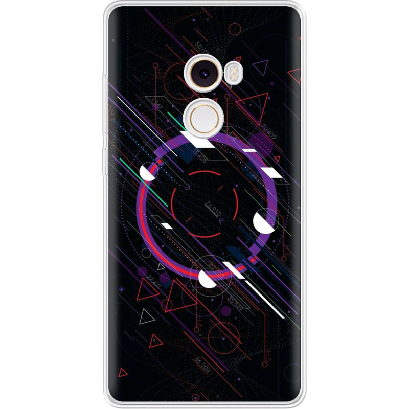 Чехол Uprint Xiaomi Mi Mix 2 