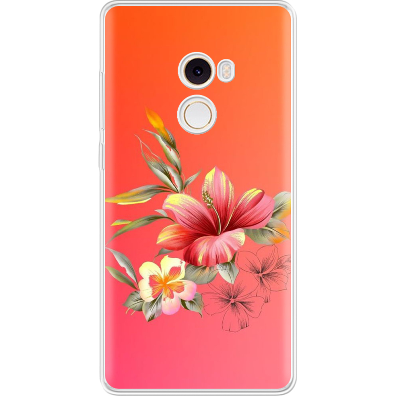 Чехол Uprint Xiaomi Mi Mix 2 