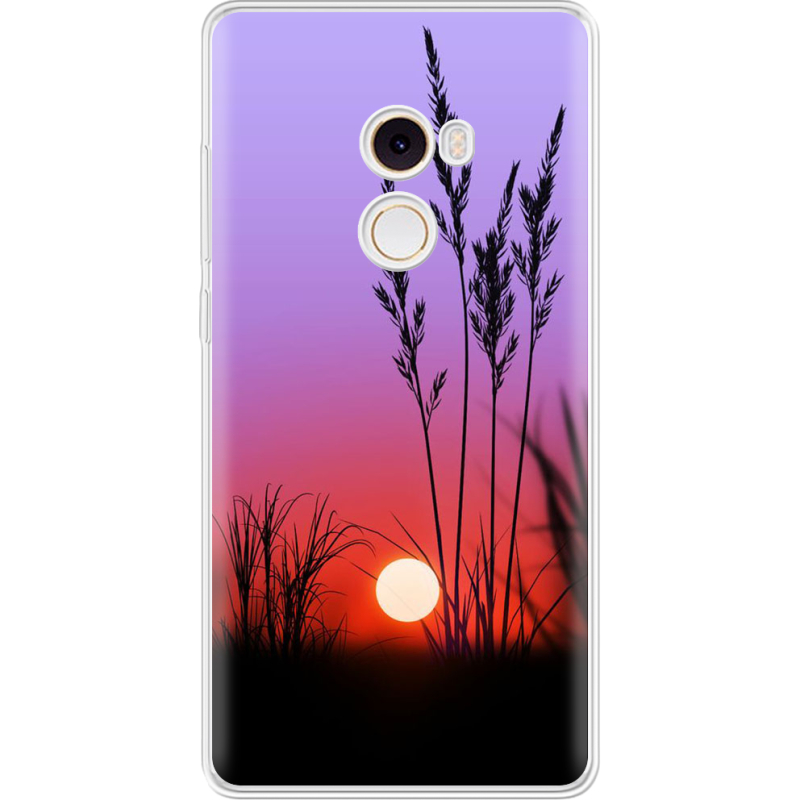 Чехол Uprint Xiaomi Mi Mix 2 