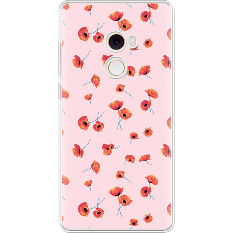 Чехол Uprint Xiaomi Mi Mix 2 