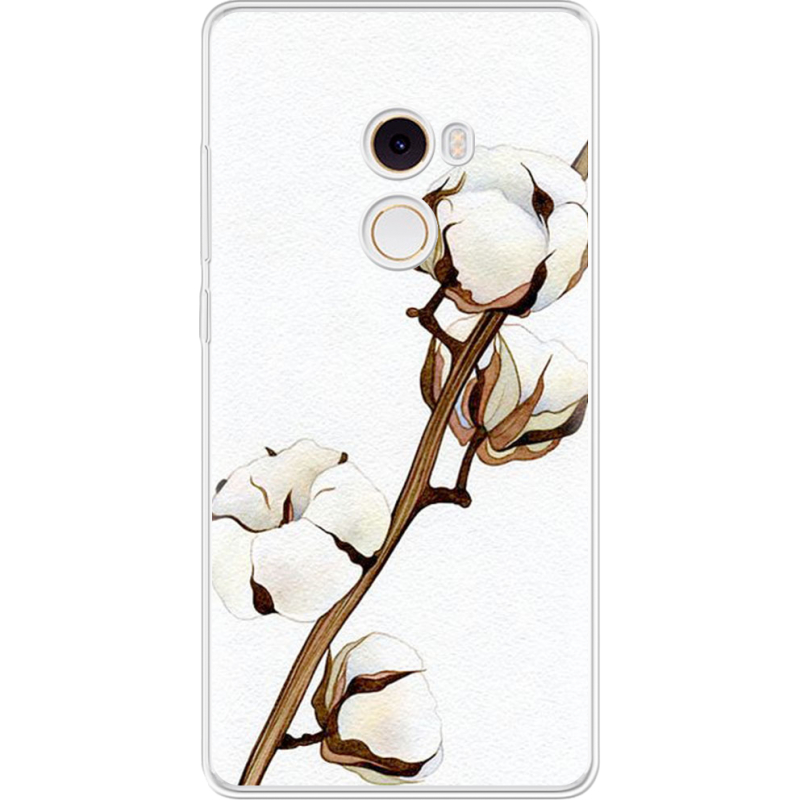 Чехол Uprint Xiaomi Mi Mix 2 