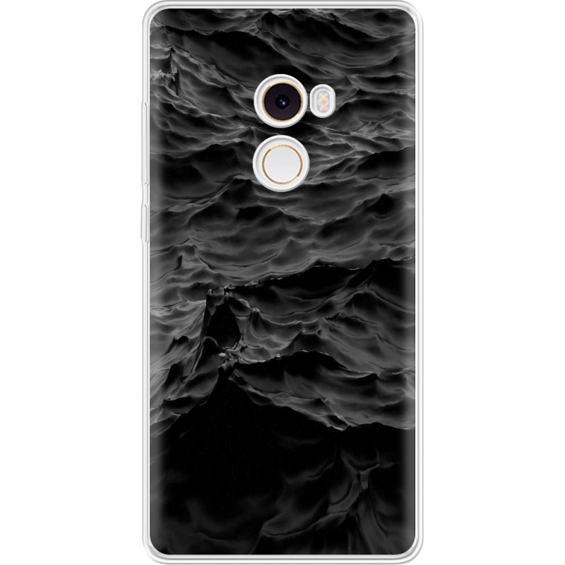 Чехол Uprint Xiaomi Mi Mix 2 