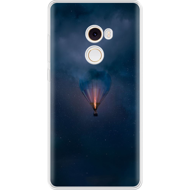 Чехол Uprint Xiaomi Mi Mix 2 