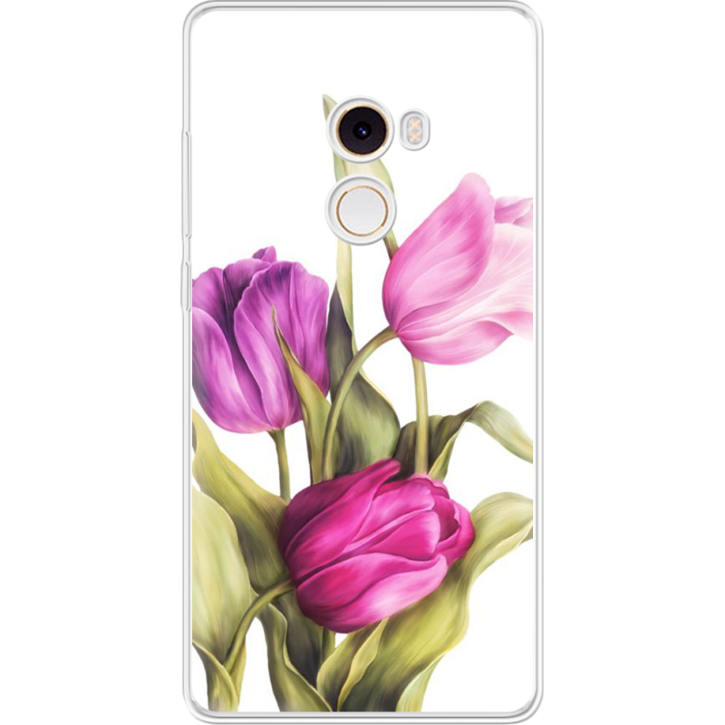 Чехол Uprint Xiaomi Mi Mix 2 