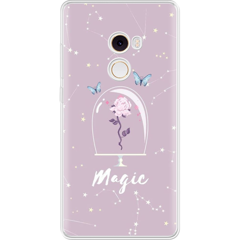 Чехол Uprint Xiaomi Mi Mix 2 