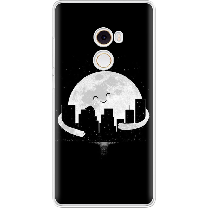 Чехол Uprint Xiaomi Mi Mix 2 