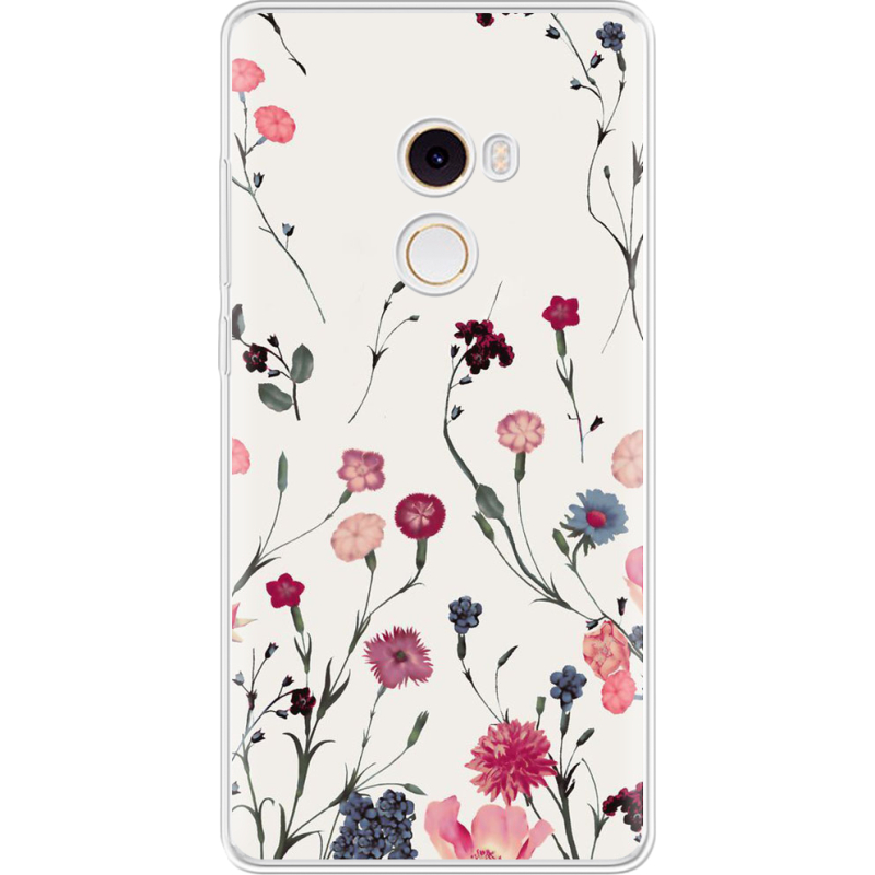 Чехол Uprint Xiaomi Mi Mix 2 