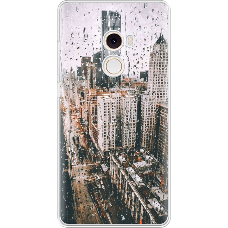 Чехол Uprint Xiaomi Mi Mix 2 