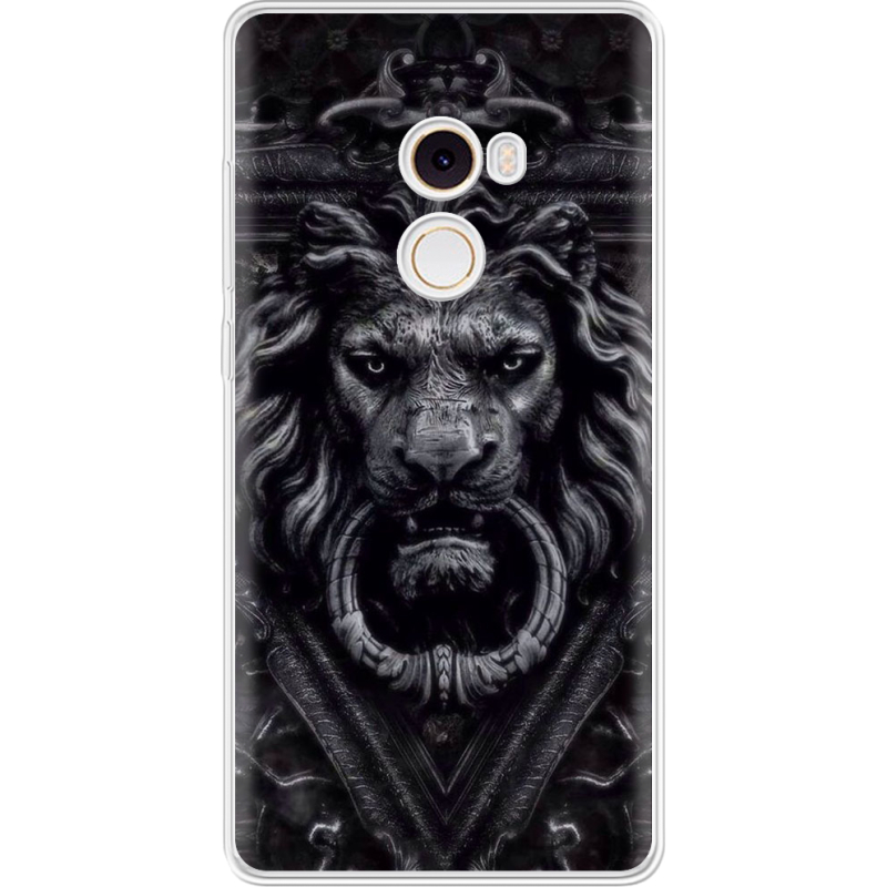 Чехол Uprint Xiaomi Mi Mix 2 