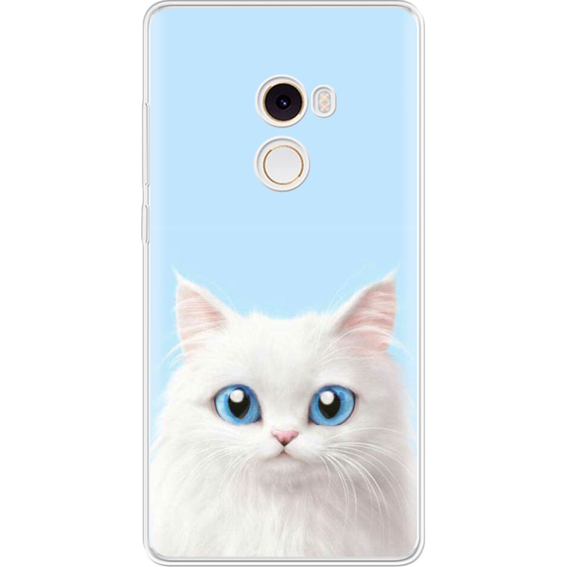 Чехол Uprint Xiaomi Mi Mix 2 