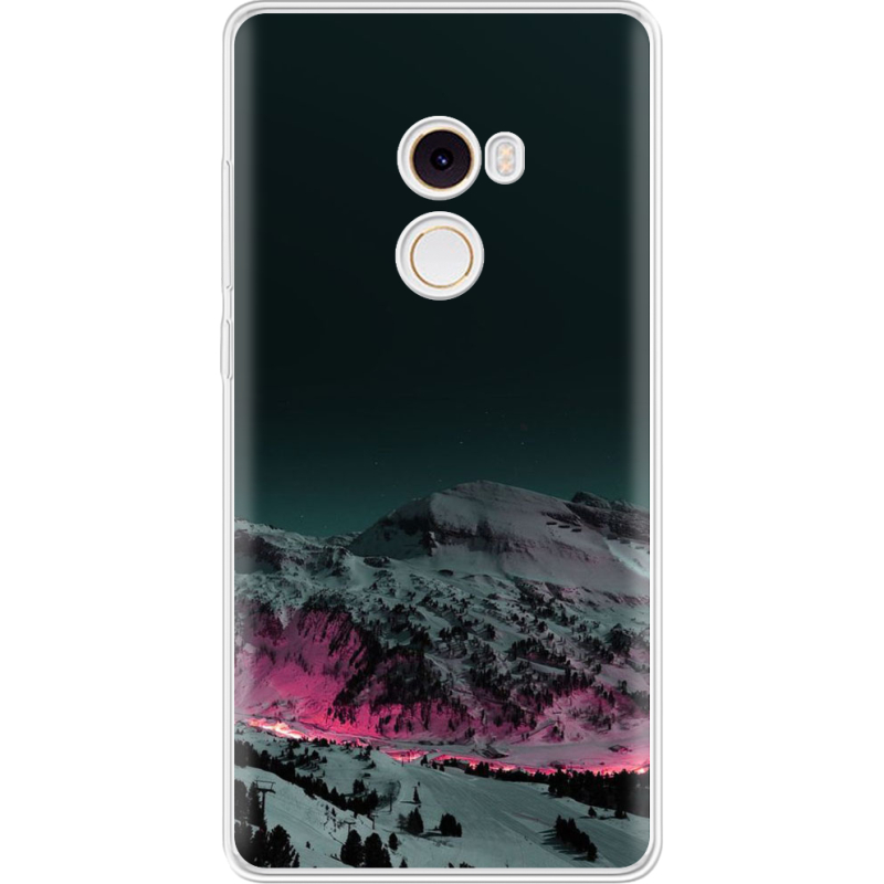 Чехол Uprint Xiaomi Mi Mix 2 