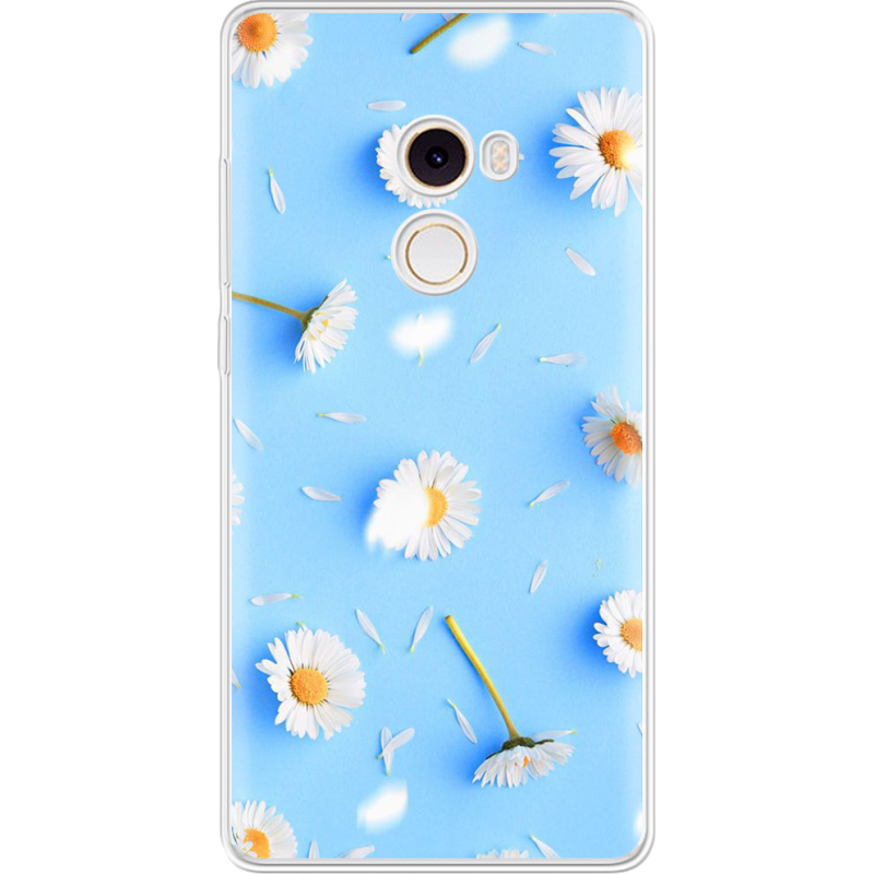 Чехол Uprint Xiaomi Mi Mix 2 