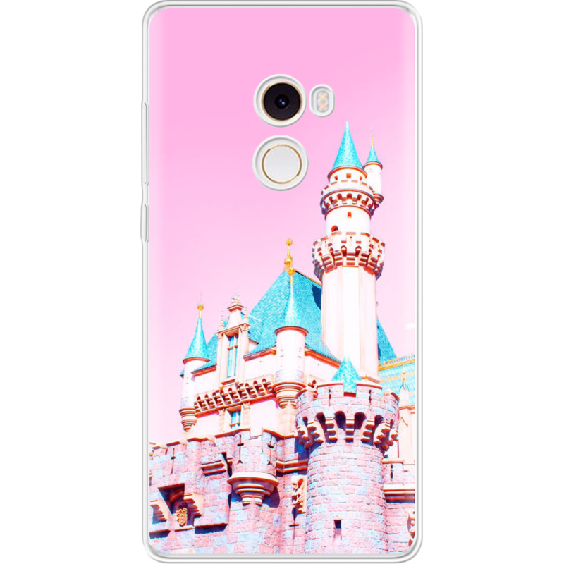 Чехол Uprint Xiaomi Mi Mix 2 