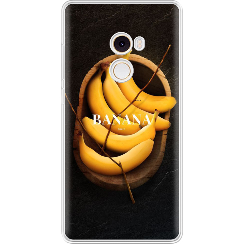 Чехол Uprint Xiaomi Mi Mix 2 