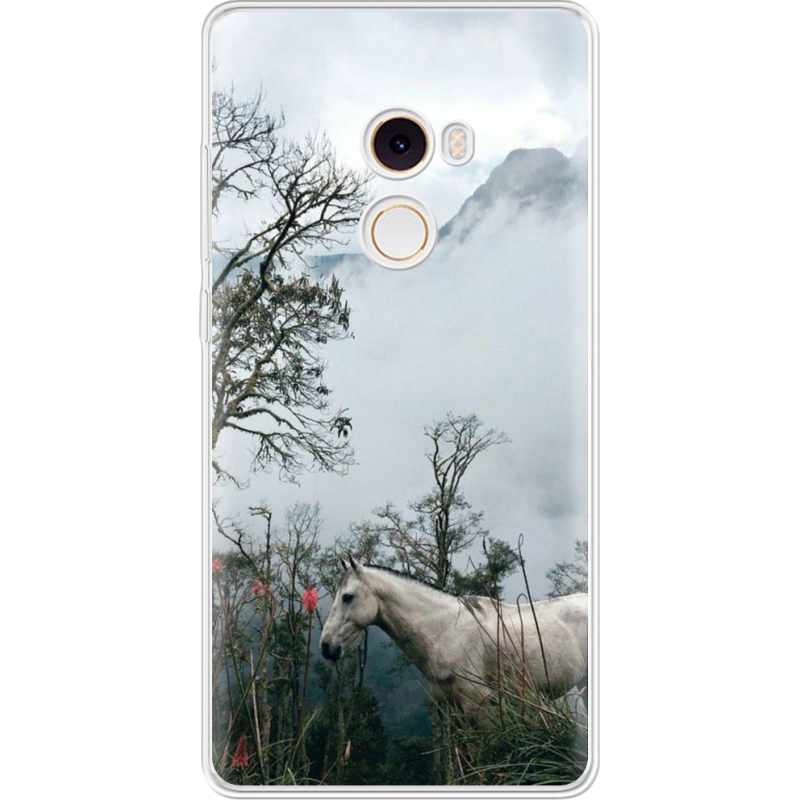 Чехол Uprint Xiaomi Mi Mix 2 