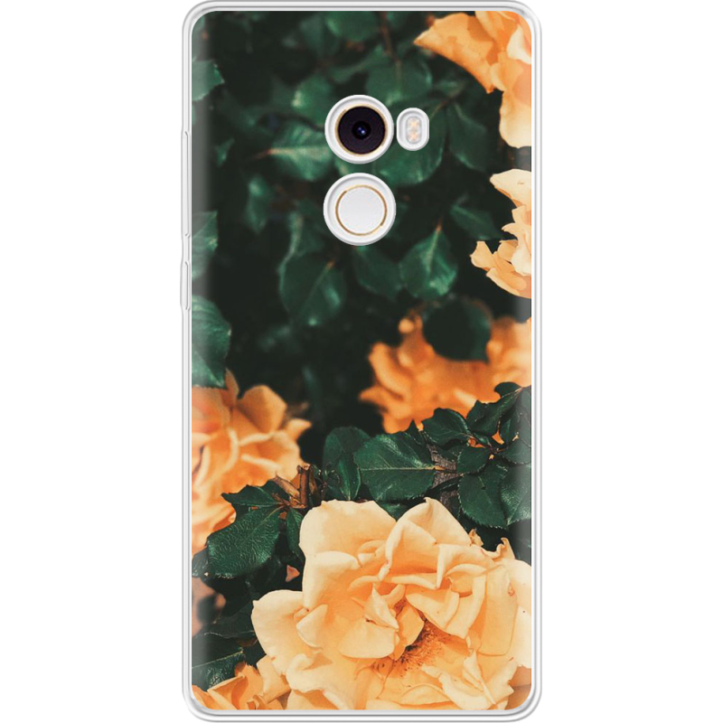 Чехол Uprint Xiaomi Mi Mix 2 