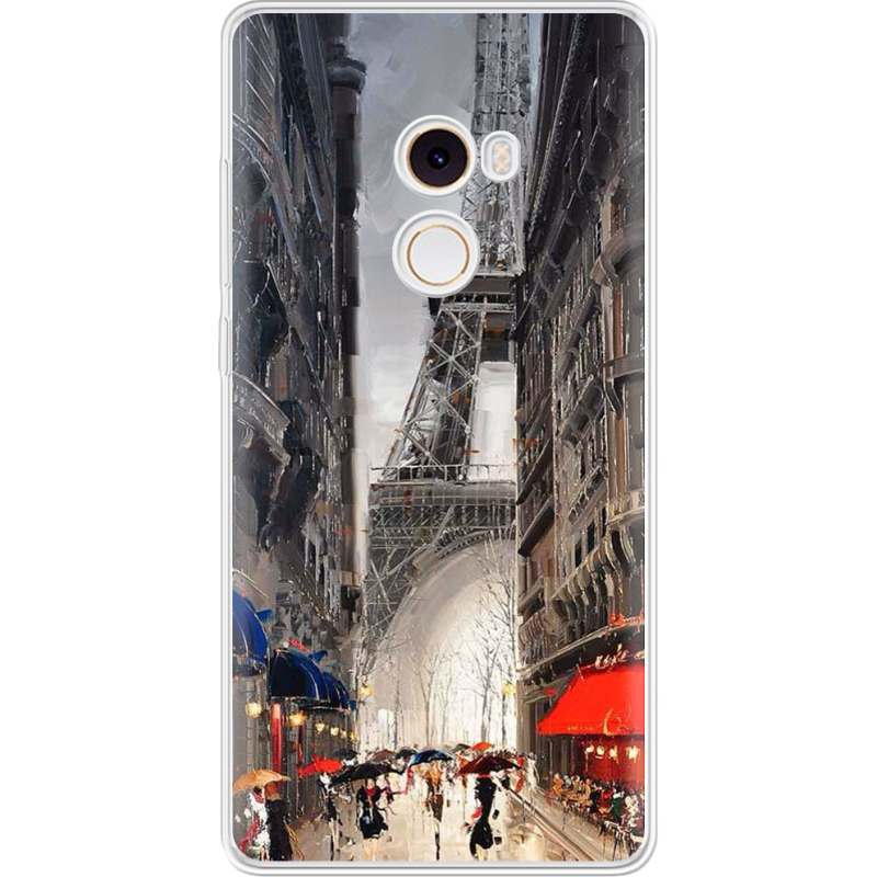 Чехол Uprint Xiaomi Mi Mix 2 