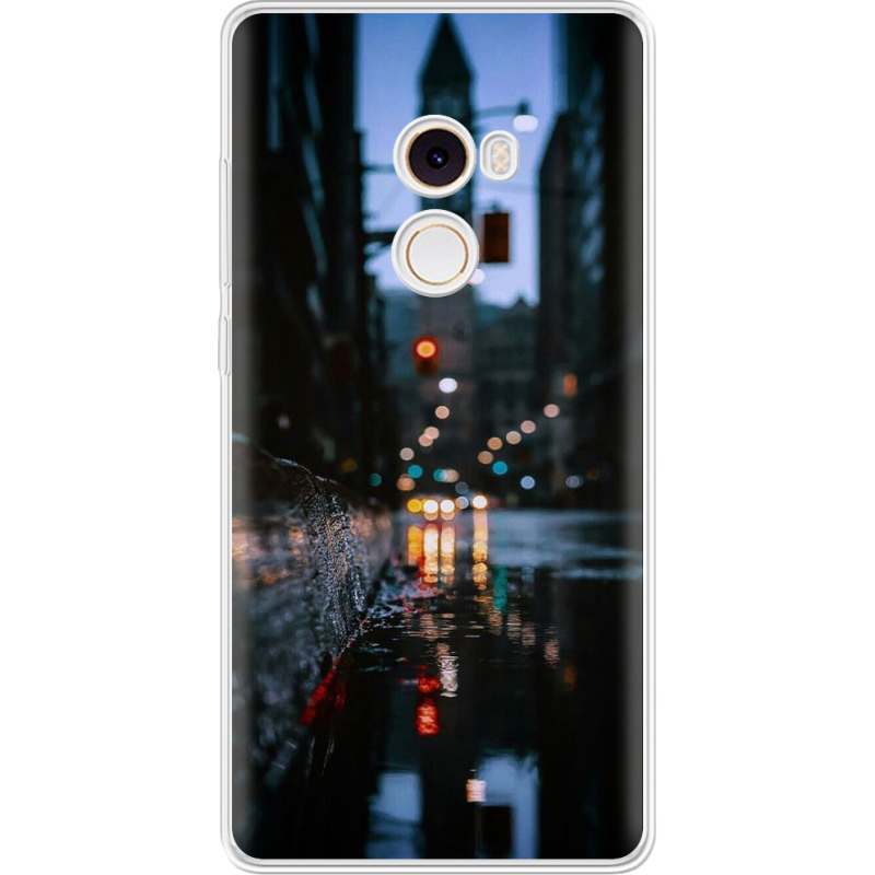 Чехол Uprint Xiaomi Mi Mix 2 