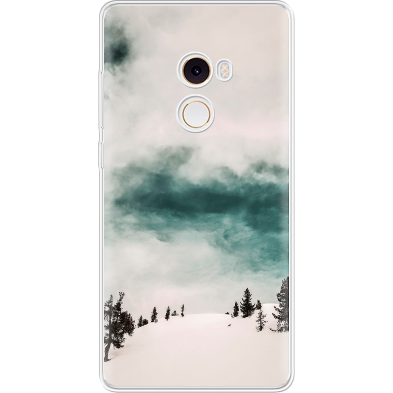 Чехол Uprint Xiaomi Mi Mix 2 