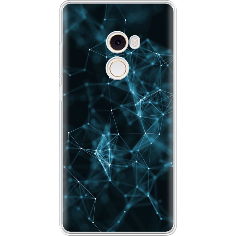 Чехол Uprint Xiaomi Mi Mix 2 