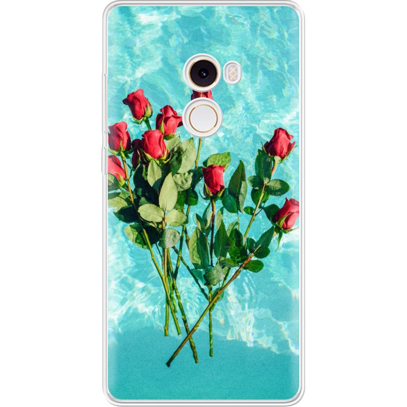 Чехол Uprint Xiaomi Mi Mix 2 